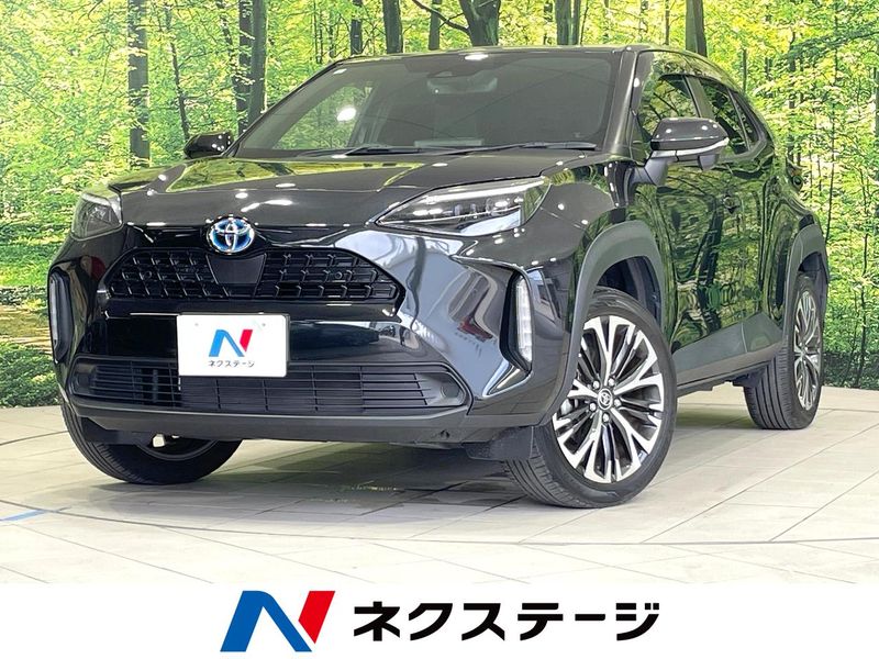 2023 Toyota Yaris Cross 6AA-MXPJ10 (UW-6a66cd1f9f461)[3]