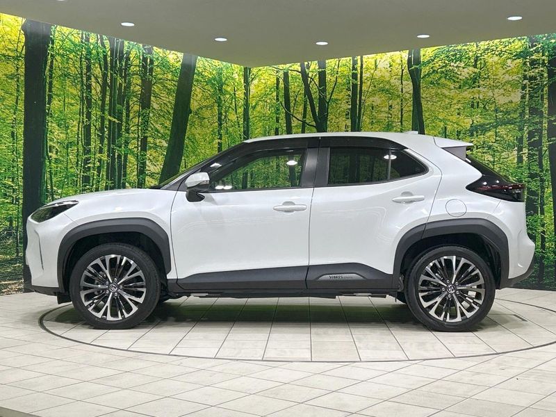 2023 Toyota Yaris Cross 6AA-MXPJ10 (UW-6a66cd1fe0f43)[20]