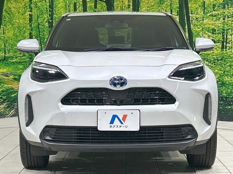 2023 Toyota Yaris Cross 6AA-MXPJ10 (UW-6a66cd1fe0f43)[14]