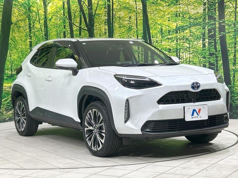 2023 Toyota Yaris Cross 6AA-MXPJ10 (UW-6a66cd1fe0f43)[15]