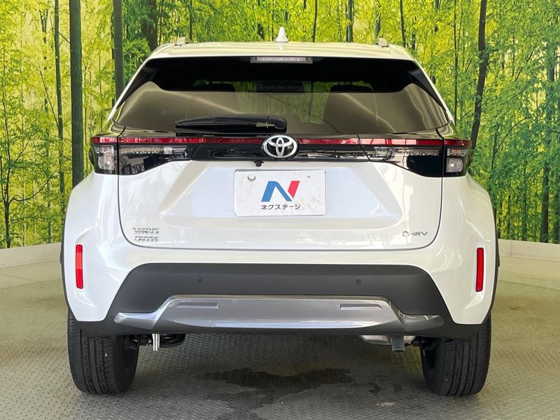 2025 Toyota Yaris Cross 6AA-MXPJ10 (UW-6a66cd2296c89)[9]