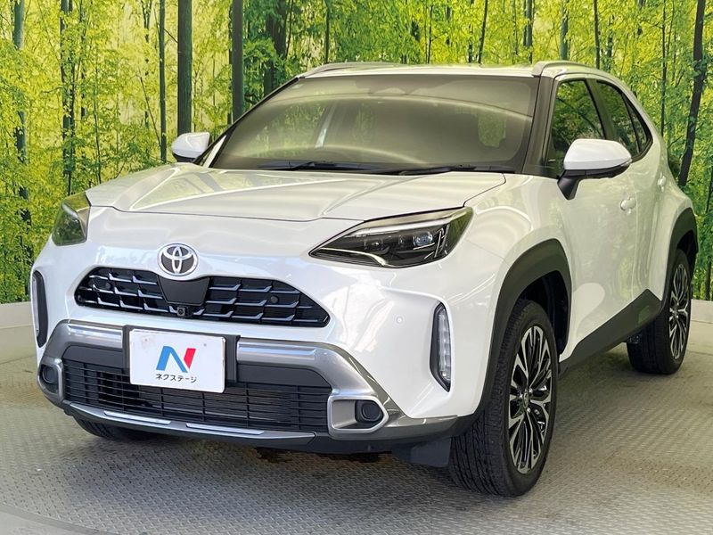 2025 Toyota Yaris Cross 6AA-MXPJ10 (UW-6a66cd2296c89)[6]