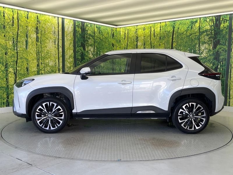 2025 Toyota Yaris Cross 6AA-MXPJ10 (UW-6a66cd2296c89)[7]