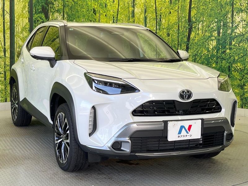 2025 Toyota Yaris Cross 6AA-MXPJ10 (UW-6a66cd2296c89)[12]