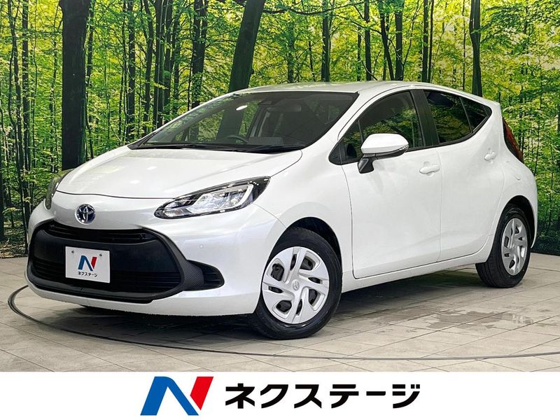 2023 Toyota Aqua 6AA-MXPK11 (UW-6a66cd29adf84)[3]