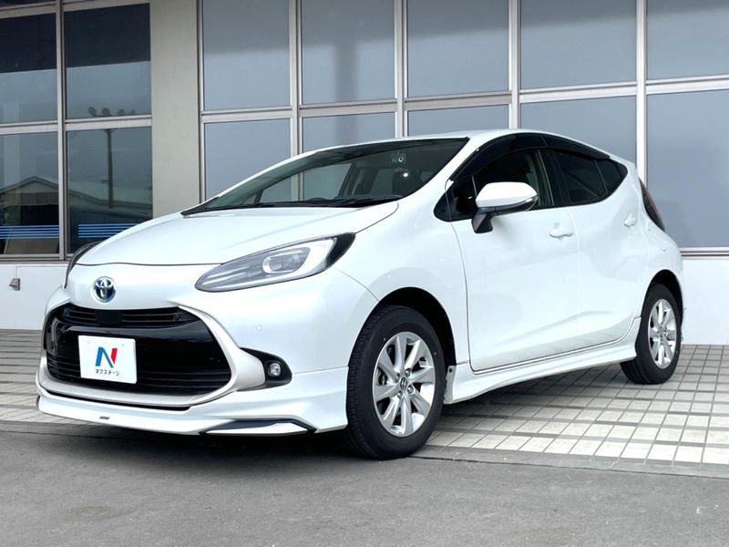 2021 Toyota Aqua 6AA-MXPK16 (UW-6a66cd2cc2eb1)[12]