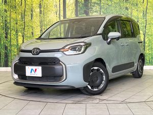 2024 Toyota Sienta 6AA-MXPL10G