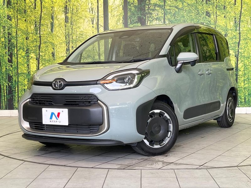 2024 Toyota Sienta 6AA-MXPL10G (UW-6a66cd3149296)[0]