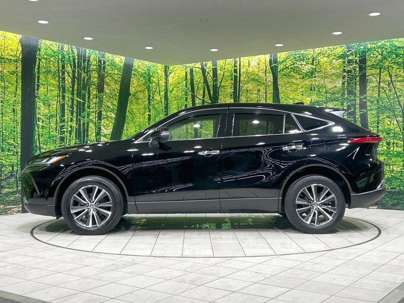 2021 Toyota Harrier 6BA-MXUA80 (UW-6a66cd3d0a5f7)[20]