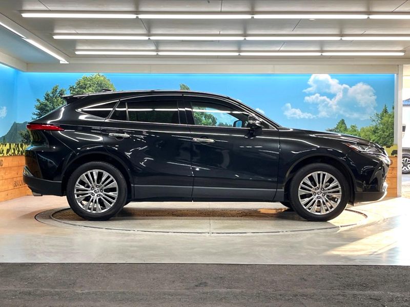 2023 Toyota Harrier 6BA-MXUA80 (UW-6a66cd4189042)[19]