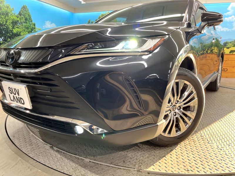 2023 Toyota Harrier 6BA-MXUA80 (UW-6a66cd4189042)[26]