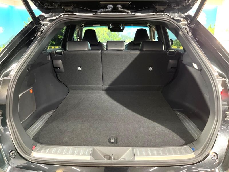 2023 Toyota Harrier 6BA-MXUA80 (UW-6a66cd4189042)[8]