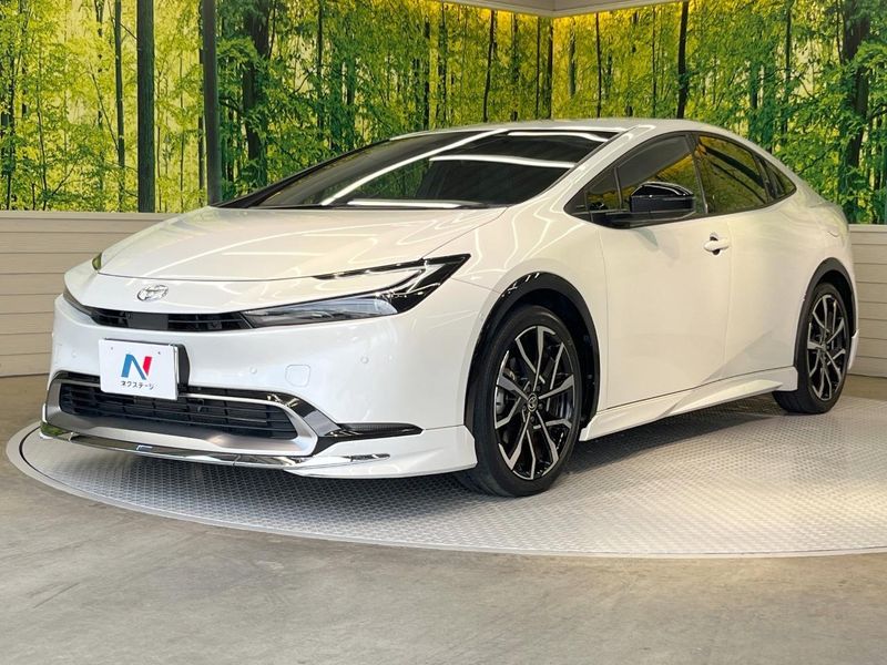 2023 Toyota Prius 6LA-MXWH61 (UW-6a66cd4d487e3)[19]