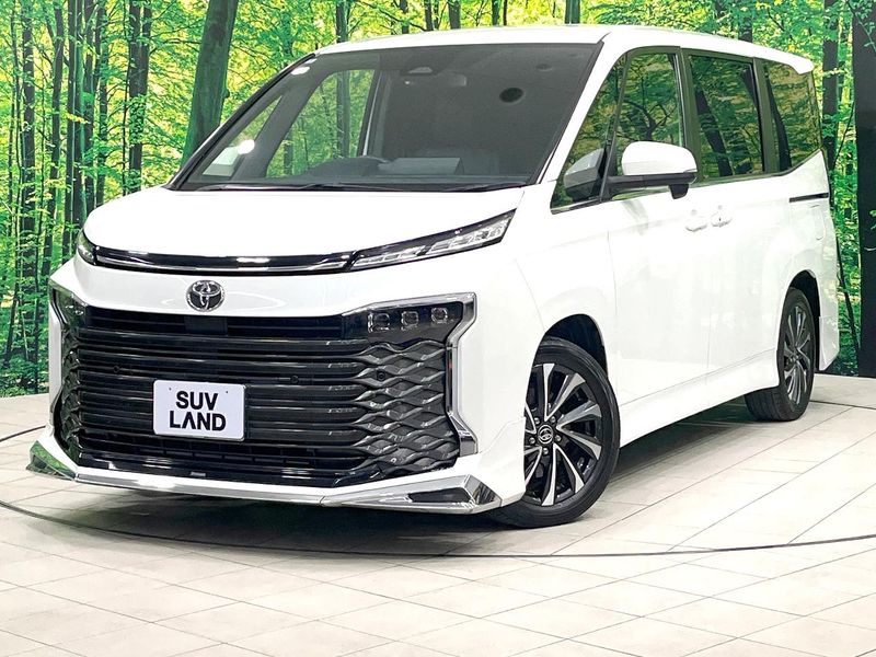 2022 Toyota Voxy 6BA-MZRA90W (UW-6a66cd52f0dd6)[0]