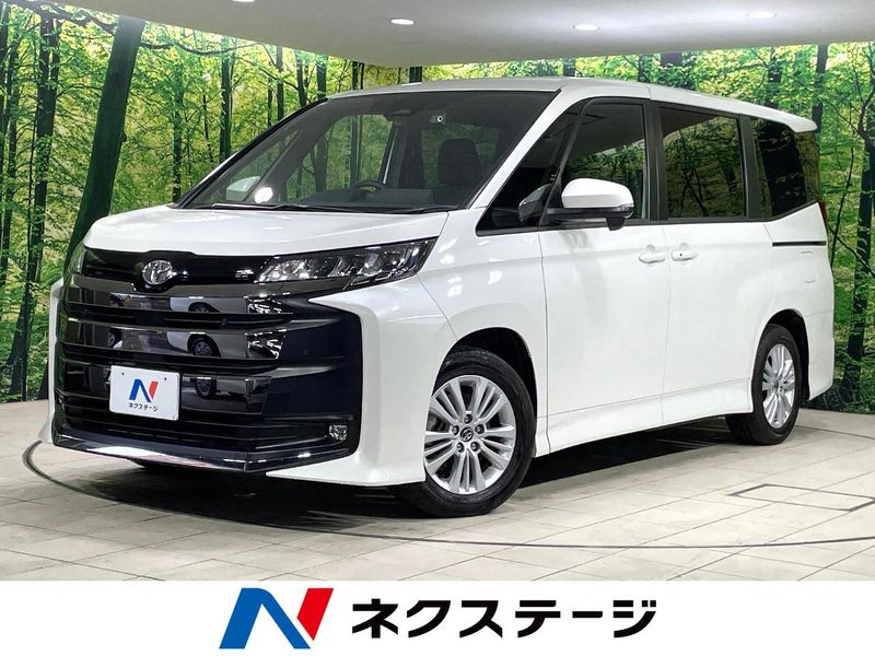 2023 Toyota Noah 6BA-MZRA90W (UW-6a66cd577296c)[3]