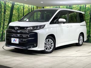 2023 Toyota Noah 6BA-MZRA90W