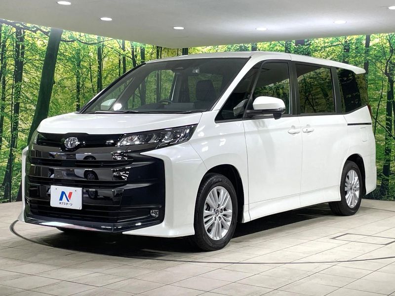 2023 Toyota Noah 6BA-MZRA90W (UW-6a66cd577296c)[15]