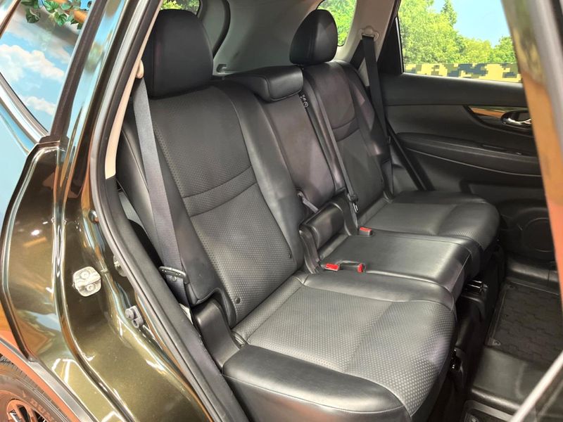 2018 Nissan X-Trail DBA-NT32 (UW-6a66cd8137215)[8]