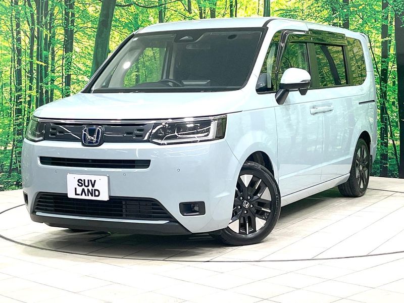 2023 Honda Step Wagon 6AA-RP8 (UW-6a66cd912b543)[0]