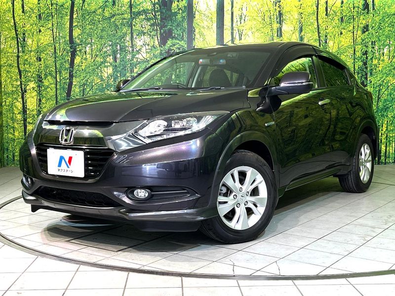 2016 Honda Vezel DAA-RU3 (UW-6a66cd98380e6)[0]