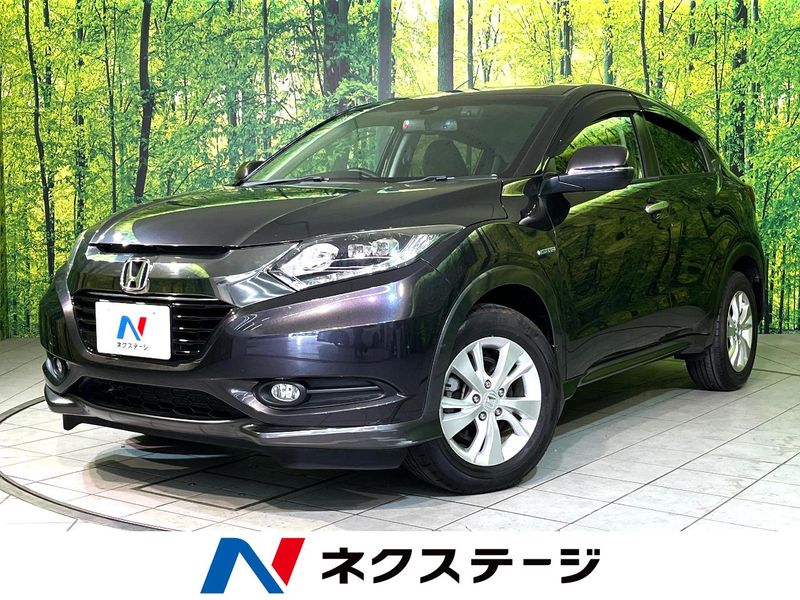 2016 Honda Vezel DAA-RU3 (UW-6a66cd98380e6)[3]