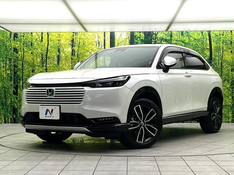2024 Honda Vezel 6AA-RV5 (UW-6a66cda7bc087)[0]