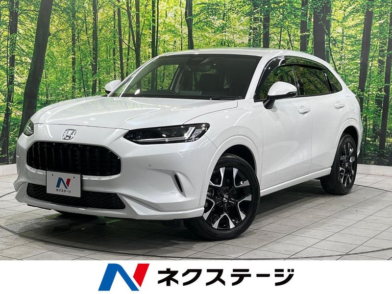2024 Honda ZR-V 5BA-RZ3 (UW-6a66cdad5d4e8)[3]