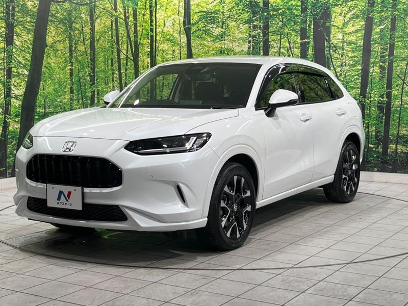 2024 Honda ZR-V 5BA-RZ3 (UW-6a66cdad5d4e8)[4]