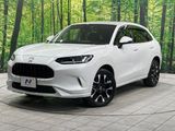 2024 Honda ZR-V 5BA-RZ3