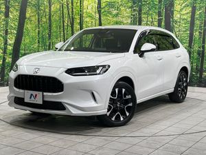 2024 Honda ZR-V 5BA-RZ3