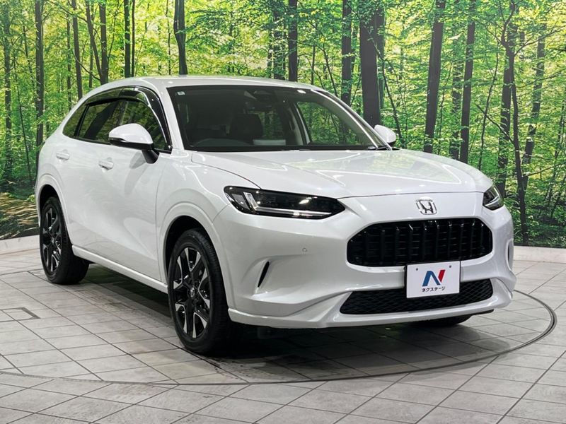 2024 Honda ZR-V 5BA-RZ3 (UW-6a66cdad5d4e8)[6]