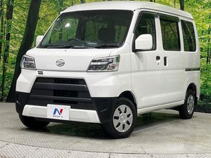 2021 Daihatsu Daihatsu Hijet Cargo 3BD-S321V
