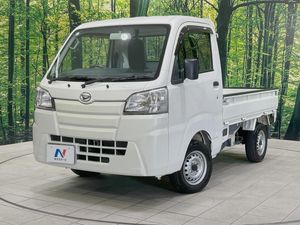2014 Daihatsu Hijet Truck EBD-S510P
