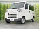 2024 Daihatsu Daihatsu Hijet Cargo 3BD-S700V