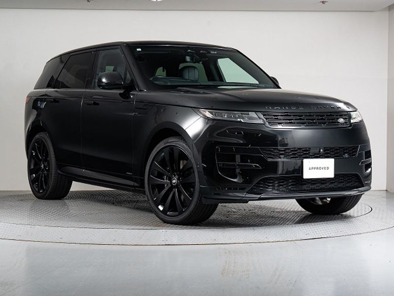 2023 Land Rover Range Rover Sport 3CA-L123WA (UW-6a66cdb954895)[0]
