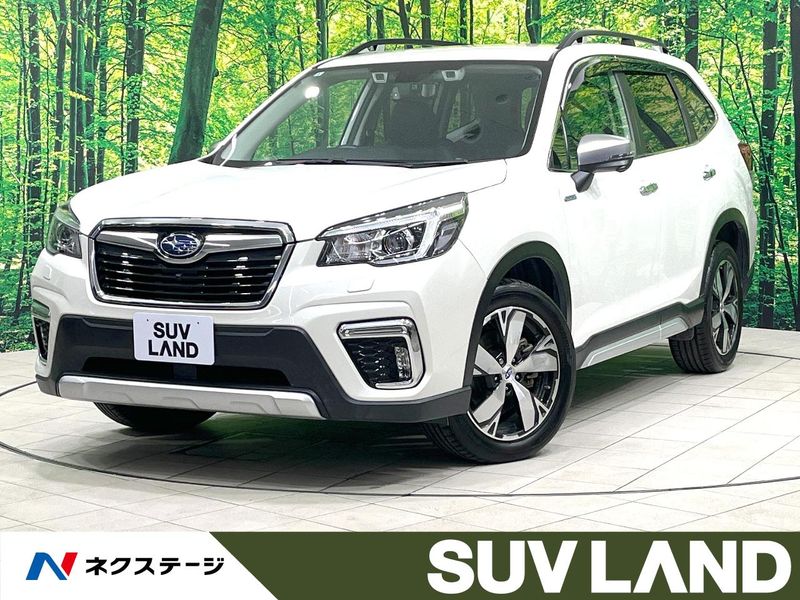 2019 Subaru Forester 5AA-SKE (UW-6a66cdc508430)[3]