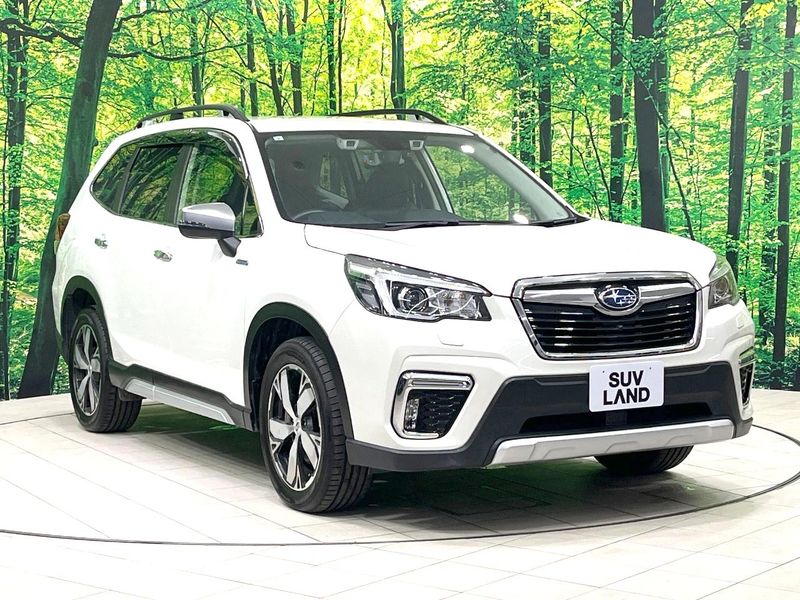 2019 Subaru Forester 5AA-SKE (UW-6a66cdc508430)[27]