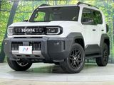 2026 Toyota Land Cruiser FJ 3BA-TRJ240W