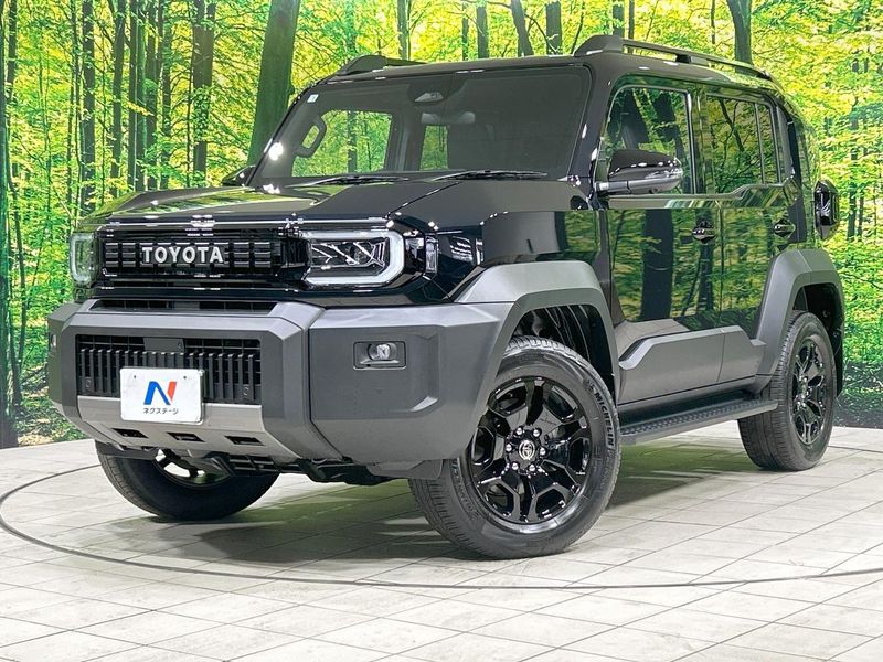 2026 Toyota Land Cruiser FJ 3BA-TRJ240W (UW-6a66cdd9dbea9)[0]