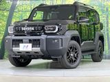 2026 Toyota Land Cruiser FJ 3BA-TRJ240W