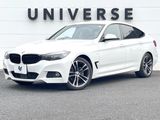 2019 BMW 3 Series LDA-8T20