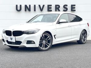 2019 BMW 3 Series LDA-8T20