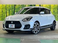 2020 Suzuki Swift Sport 4BA-ZC33S