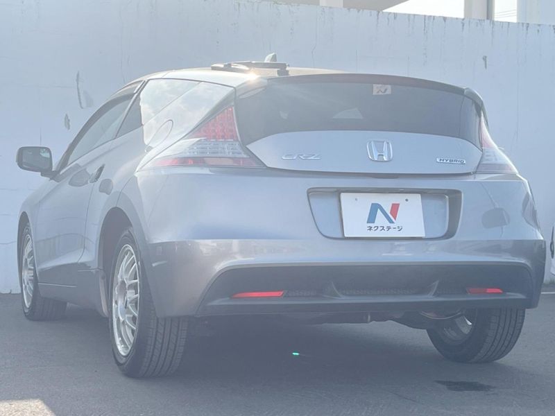 2011 Honda CR-Z DAA-ZF1 (UW-6a66ce15b0592)[6]