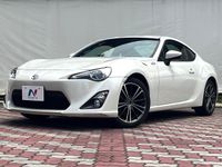 2014 Toyota 86 DBA-ZN6