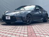 2023 Toyota GR86 3BA-ZN8