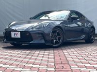 2023 Toyota GR86 3BA-ZN8
