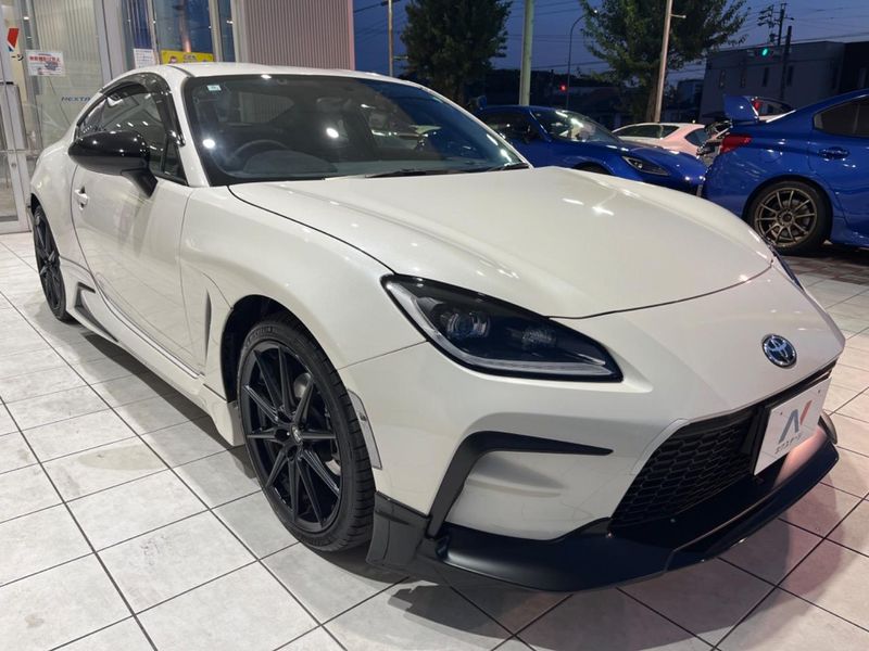 2024 Toyota GR86 3BA-ZN8 (UW-6a66ce1988b9c)[23]