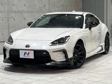 2024 Toyota GR86 3BA-ZN8