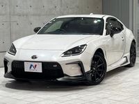2024 Toyota GR86 3BA-ZN8